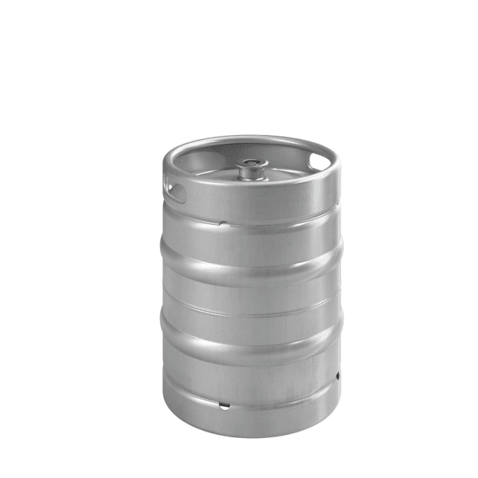 KEG_02 - Euro Keg 30 L