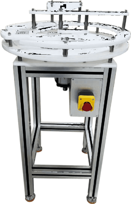 RIT_01 - Table d’alimentation rotative